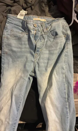 Levi’s Jeans Bootcut thumbnail 1