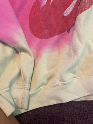 Rolling Stones Sweatshirt thumbnail 2