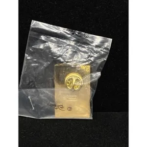 Disney Pin - Mickey Mouse - 96 Today - Pacific Hotel - Disneyland thumbnail 2