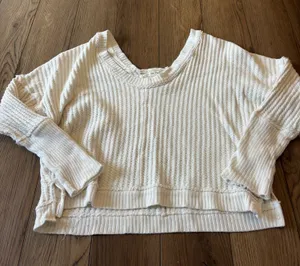 Free people long sleeve top  thumbnail 1