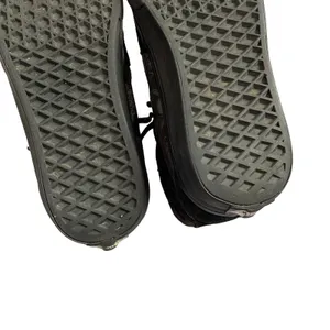 VANS Hightop Star Wars Shoes GUC MEN 6 WOMENS 7.5 thumbnail 6