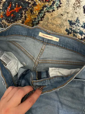 Levi’s Shorts 501 thumbnail 3