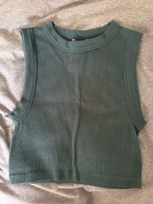 ZARA Tank Top thumbnail 1