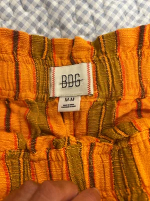 BDG Urban Outfitters Shorts thumbnail 3