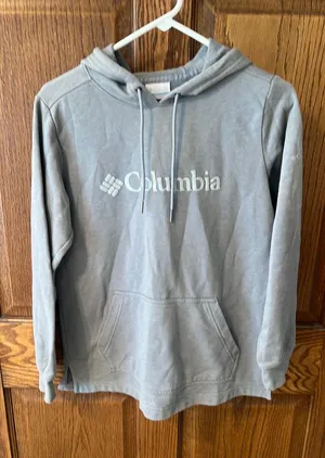 Columbia Hoodie thumbnail 1