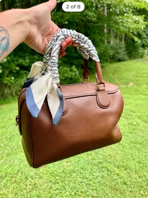 Coach Bag thumbnail 2