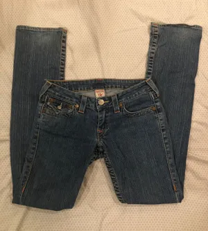 True Religion Jeans thumbnail 1