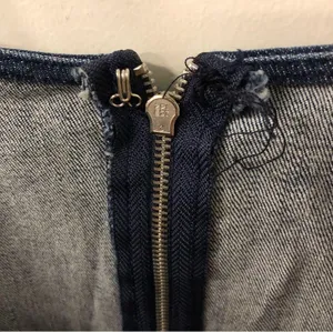 Windsor denim dress thumbnail 7