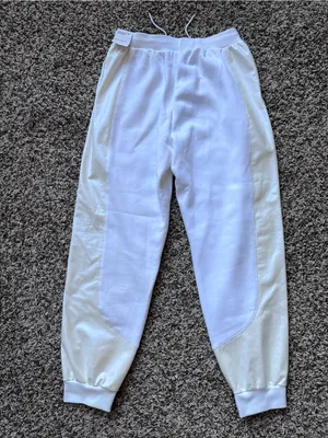 Nike Oversized Mid Rise Jogger Sweatpants thumbnail 10