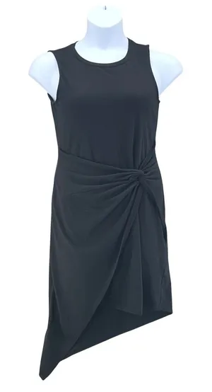 Chelsea 28‎ Mini Dress Black Medium thumbnail 1