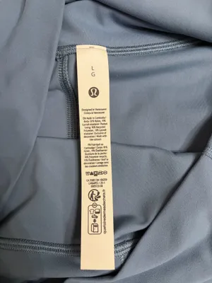 Lululemon Skirt High-Rise thumbnail 4