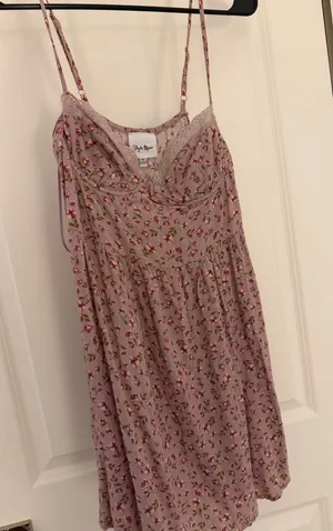 Sky to Moon Dress thumbnail 1