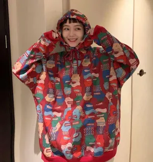 hoodie Size XS thumbnail 1