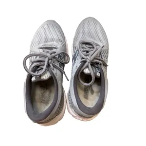 Brooks adrenaline 21 gray women’s running shoes sneakers size 7.5 D SKU 3222 thumbnail 5