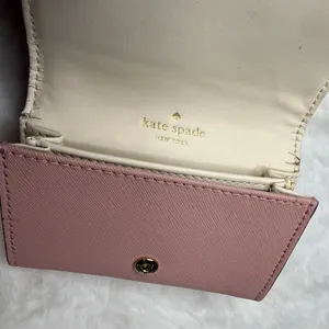 Kate Spade New York Pink Wallet thumbnail 4