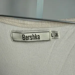 Bershka‎ Womens Large Fringe Tunic Top Free Show Graphic Bohemian Festival thumbnail 5