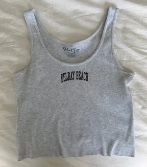 Brandy Melville Top thumbnail 1