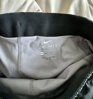 Nike Shorts thumbnail 4