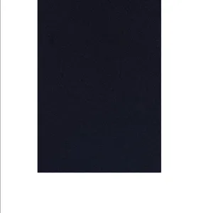 KATIE MAY Sleeveless‎ Trumpet Gown Dress, Navy, Size Large, 12/14, NWT thumbnail 8