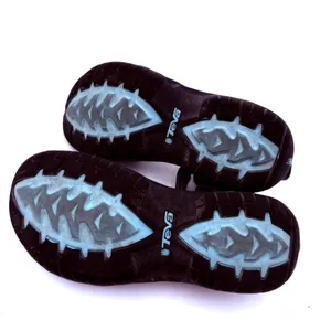 Teva Women's Tirra Nylon Strappy Sandals Size 7.5 thumbnail 7