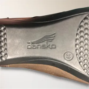 Dansko EU‎ 39 Mushroom Brown Burnished Nubuck Comfort Slip On Shoes US 8.5 - 9 thumbnail 15