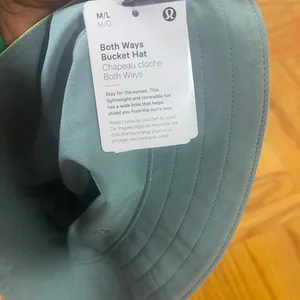 Lululemon Both Ways Bucket Hat thumbnail 8