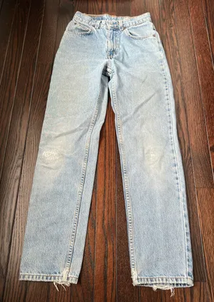 Levi's Vintage 512 Jeans thumbnail 1