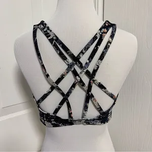 Lululemon Free to Be Serene Bra F2* thumbnail 3