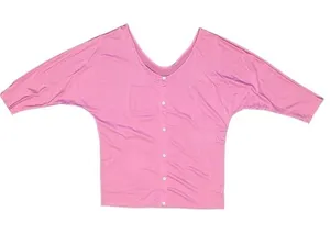 Lavender Pink Top Size XXL thumbnail 1
