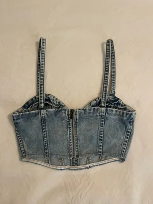 PacSun Top thumbnail 3