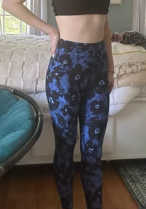 Aerie Leggings Offline Real Me thumbnail 2
