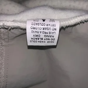 Her Entire Name Says Grace fleece sherpa jacket size M thumbnail 10