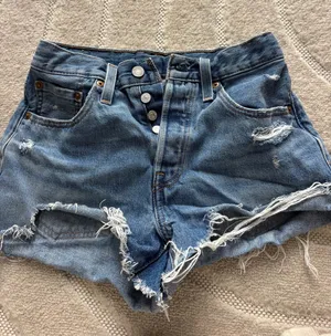 Levi’s 501 Shorts thumbnail 1