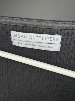 Urban Outfitters Top Long Sleeve thumbnail 3