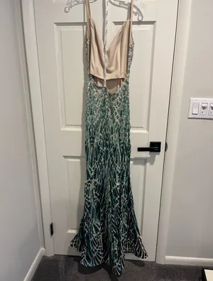 Jovani Prom Dresss thumbnail 7