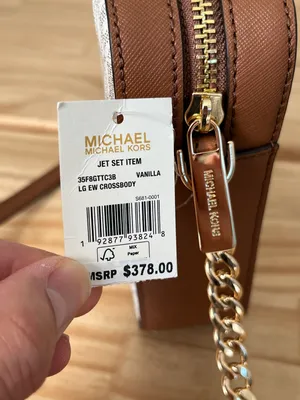Michael Kors Purse thumbnail 3