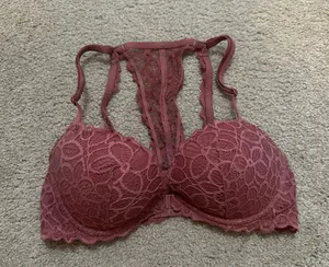 PINK Victoria’s Secret Bralett thumbnail 1