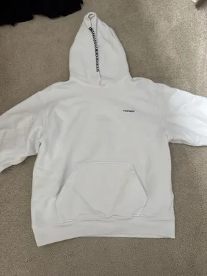Madhappy Hoodie Fleece Classic  thumbnail 2