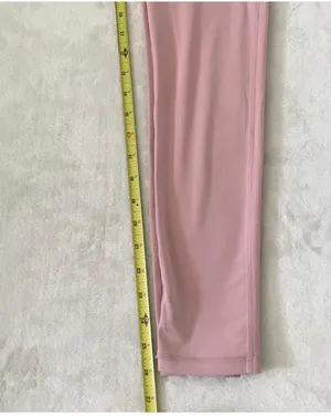Fabletics Define 7/8 Legging Dusty Pink Size M thumbnail 8