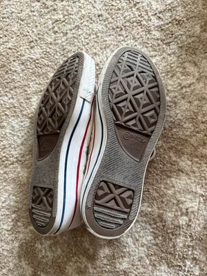 Converse Chuck Taylor All Star High Top thumbnail 4
