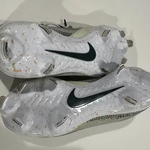 Nike Hyperdiamond 4 Pro MCS Womens Softball Cleats - Size 6.5 NEW, No box.‎ thumbnail 4