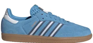Adidas Samba OG FIFA World Cup 2026 Argentina men5.5 woman’s 7 thumbnail 1