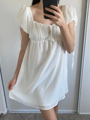 PacSun Summer Mini Dress thumbnail 1