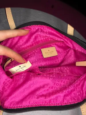 Kate Spade Purse thumbnail 4