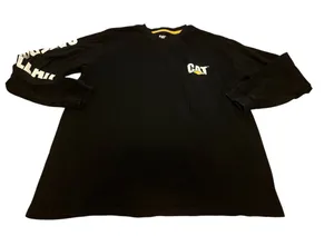 Caterpillar t-shirt  thumbnail 1