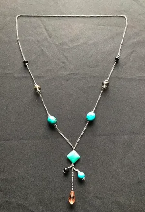 Necklace For Woman thumbnail 1