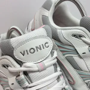 VIONIC  23WALK CLASSIC SNEAKER WHITE SIZE 8.5‎ thumbnail 2