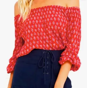Billabong Top thumbnail 1