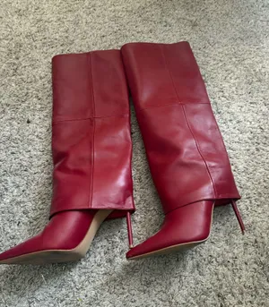 Steve Madden Smith boot  thumbnail 1