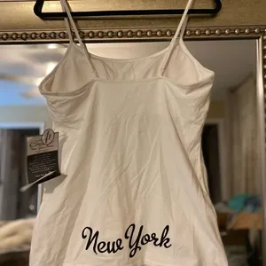 New York Jets NFL Tank Top thumbnail 4